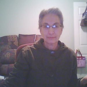 Meet your Posher, Gwen